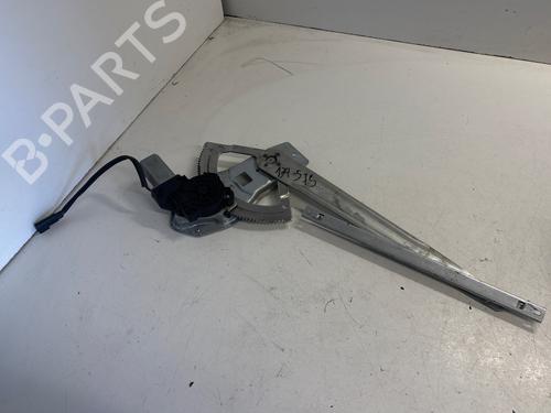 Used Front right window mechanism FORD TRANSIT Van (FA_ _) [2006-2014]  27707948