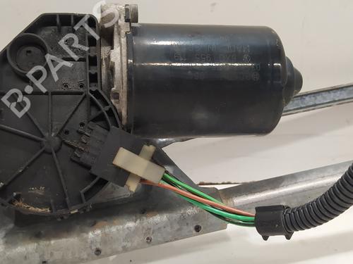 Front wiper motor VW POLO (6N2) | BP26487464M29