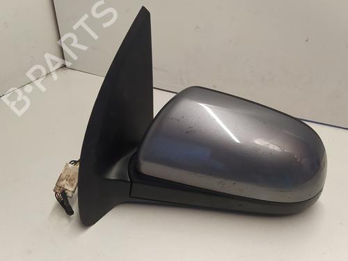 Left mirror CHEVROLET AVEO / KALOS Saloon (T250, T255)  | BP30151905C26 