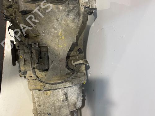 Gearbox AUDI A4 B6 (8E2) 2.0 | BP9183279M3