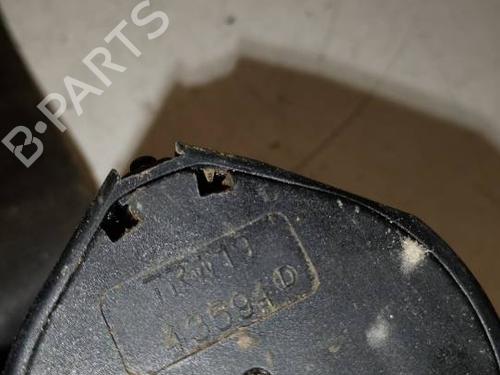 Front right seatbelt OPEL MOVANO A Bus (X70) | BP40062752I25 - Image 8
