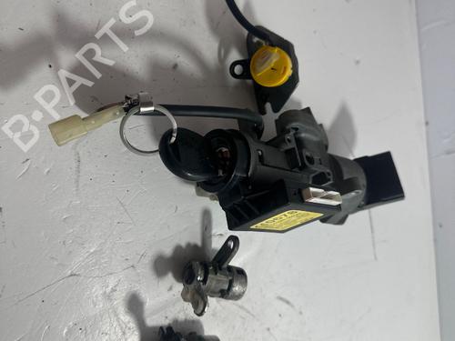 Used Ignition barrel CHEVROLET AVEO / KALOS Hatchback (T250, T255) [2006-2026]  32252984