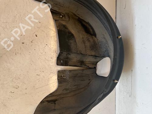 Wheel arch VW POLO (9N_, 9A_) 1.4 TDI | BP27801177C56 