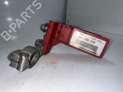 Used Electronic module Electronic module FORD FOCUS III Turnier [2010-2020] 33330200 33330200