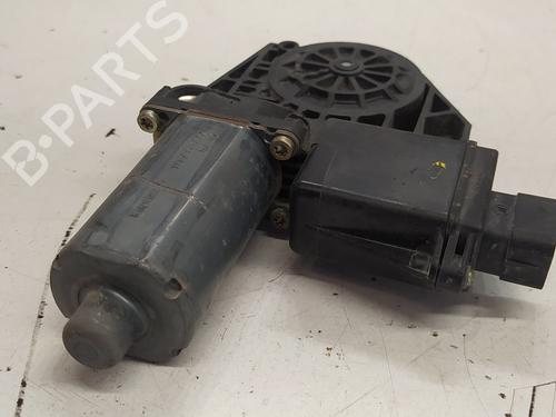 Left front window motor TOYOTA AVENSIS (_T22_) 2.0 D-4D (CDT220_, CDT220R) | BP25125133E21 