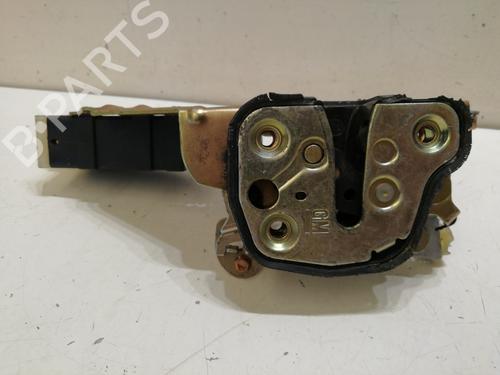 Front right lock SAAB 9-3 (YS3D)  | BP23569506C97 