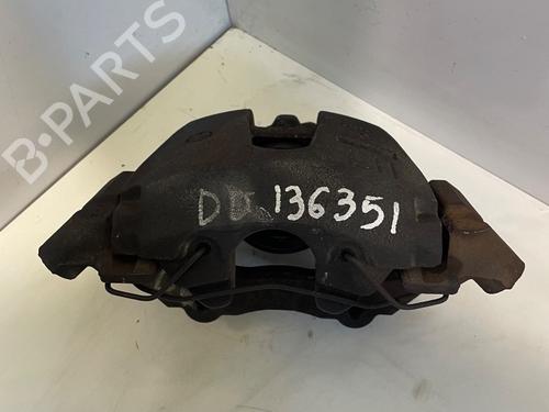 Used Left front brake caliper MAZDA 3 (BL) 2.2 MZR CD (BL10) (150 hp) 29523276