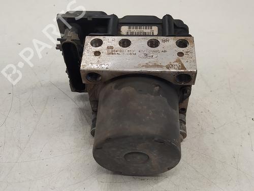 ABS pump FORD MONDEO III Saloon (B4Y) 2.0 16V TDDi / TDCi | BP30581563M43