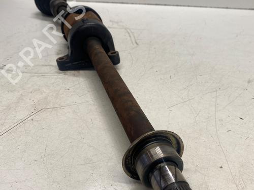 Right front driveshaft ROVER 75 (RJ) 2.0 CDTi | BP30977315M39 
