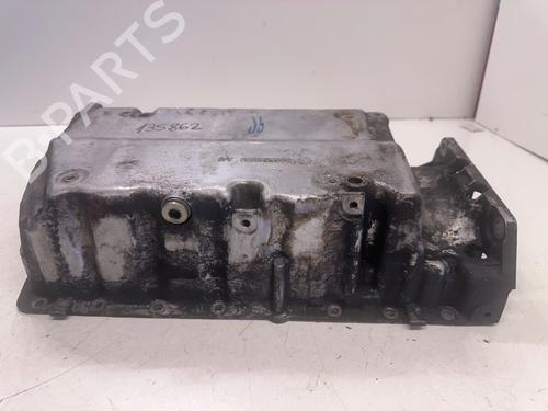 Oliebundkar CITROËN C4 I (LC_)  | BP29219996M115 