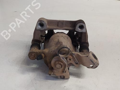 Left rear brake caliper OPEL ZAFIRA A MPV (T98)  | BP25039618M107 