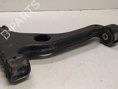 Used Right front suspension arm OPEL ZAFIRA A MPV (T98) [1999-2006]  24457272