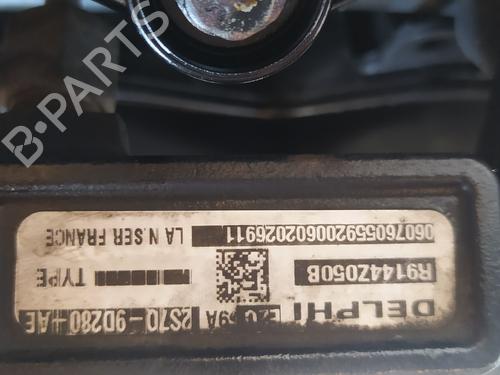 Engine FORD MONDEO III Saloon (B4Y) 2.0 16V TDDi / TDCi | BP20128968M1 