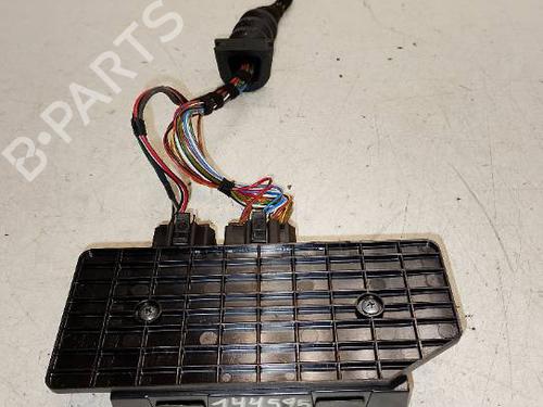 Electronic module SKODA SUPERB I (3U4) 2.0 TDI | BP38567984M83 - Image 3