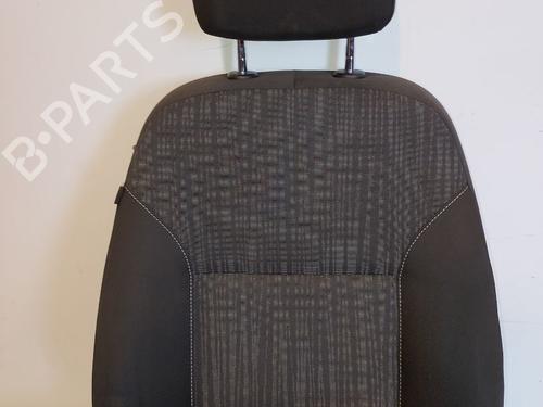 Right front seat OPEL ASTRA J (P10)  | BP36041969C16  - Image 6