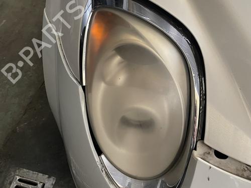 Used Right headlight ALFA ROMEO MITO (955_) [2008-2018]  26944059