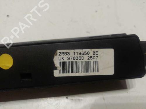 Warning switch JAGUAR S-TYPE II (X200)  | BP21802923I22 