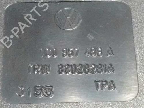 Seat buckle SEAT LEON (1M1) 1.9 TDI | BP37497225I32 - Image 3