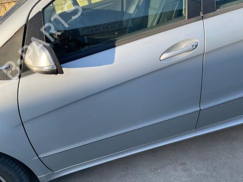 left-front-door-mercedes-benz-a-class-w169-2004-2005-2006-2007-2008-2009-2010-2011-2012-37273040 main image