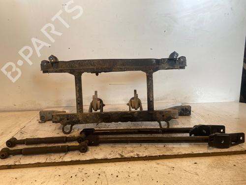 Rear axle LAND ROVER FREELANDER I (L314) 2.0 Td4 4x4 | BP29738399M2