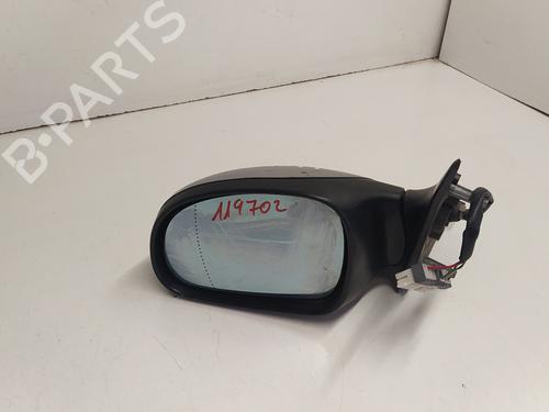 Left mirror PEUGEOT 406 (8B)  | BP23570433C26 