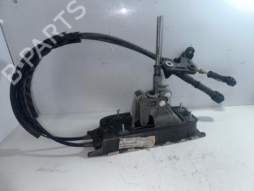 Used Gear lever Gear lever SEAT ALTEA XL (5P5, 5P8) [2006-2015] 33186972 33186972