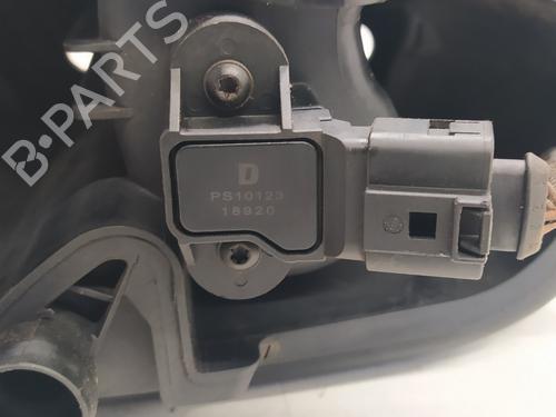 Intake manifold SEAT IBIZA III (6L1) 1.2 | BP23395497M70 
