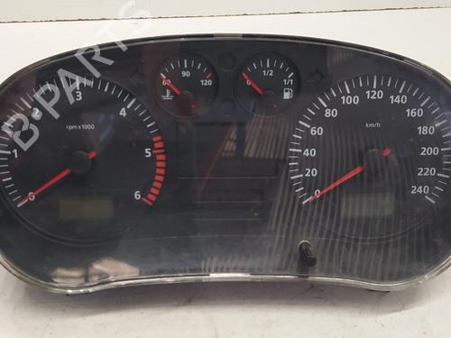 Kombinert Instrument SEAT LEON (1M1)  | BP25906551C47 