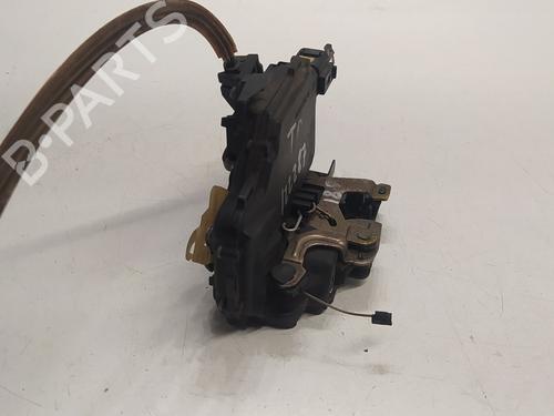Rear right lock SEAT TOLEDO II (1M2) 1.9 TDI | BP23570708C99 