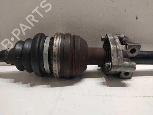 Right front driveshaft OPEL ASTRA H (A04)  | BP21001565M39 