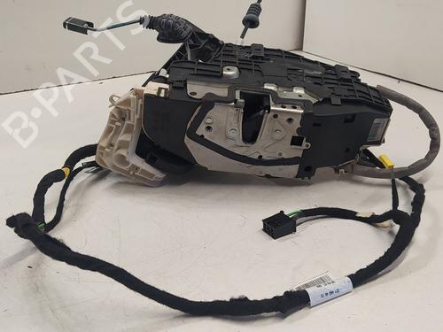 Front left lock MERCEDES-BENZ S-CLASS (W221, V221) S 320 CDI (221.022, 221.122) | BP23570898C98 