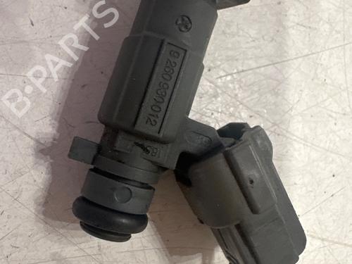 Used Injector KIA SEPHIA Saloon (FA) 1.6 i (80 hp) 29013413