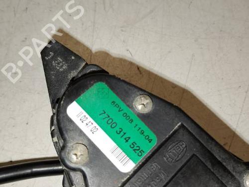 Pedal OPEL MOVANO A Bus (X70) | BP40062765I4 - Image 3
