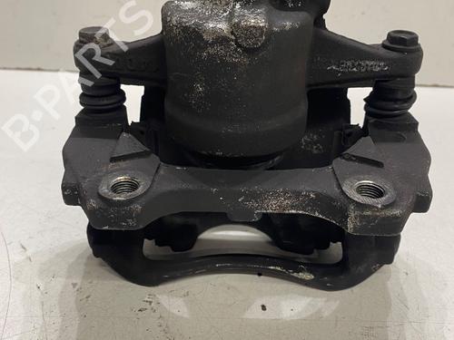 Right front brake caliper OPEL CORSA D (S07)  | BP29384124M104 