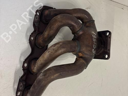 Udstødningsmanifold VW GOLF V (1K1) [2003-2010]  28501763