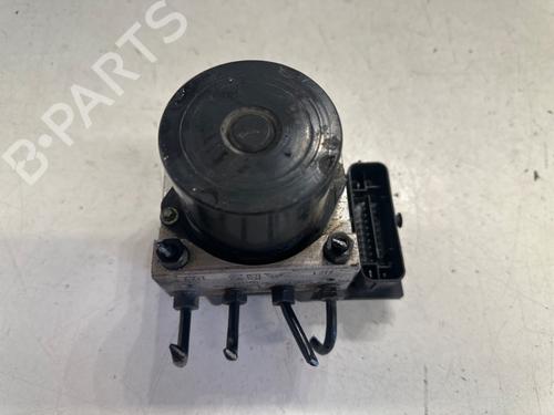 ABS pump SKODA FABIA I (6Y2)  | BP24989046M43 