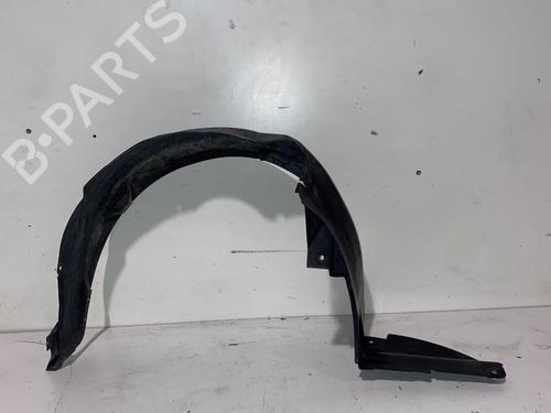 Passage de roue CHEVROLET AVEO / KALOS Hatchback (T250, T255) [2006-2026]  31879793