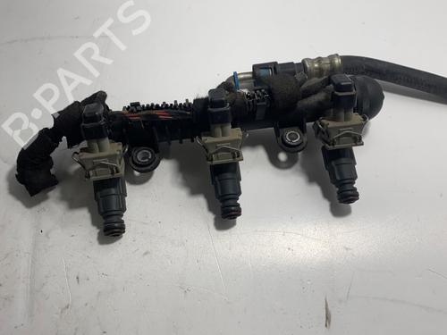 Injection rail OPEL CORSA C (X01) | BP31118335M98 - Image 5