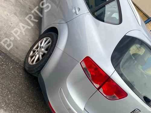 Airbag Kit SEAT ALTEA XL (5P5, 5P8) | BP30922439C86