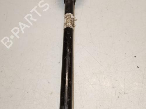 Right front driveshaft OPEL CORSA D (S07) | BP38490697M39 - Image 2