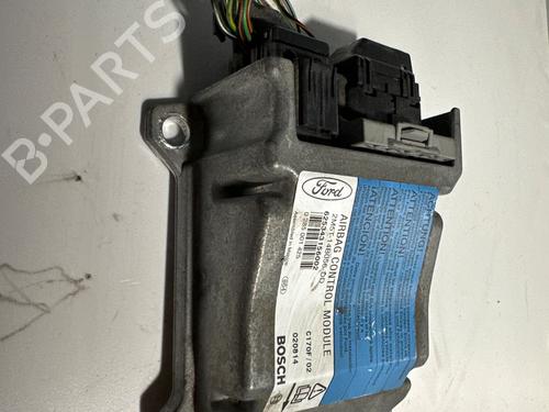 ecu-airbags-ford-focus-i-turnier-dnw-1999-2000-2001-2002-2003-2004-2005-2006-2007-37478421 main image