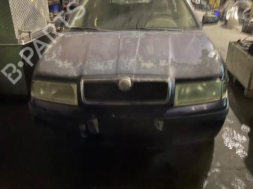Used Hood SKODA OCTAVIA I (1U2) [1996-2010]  31343617