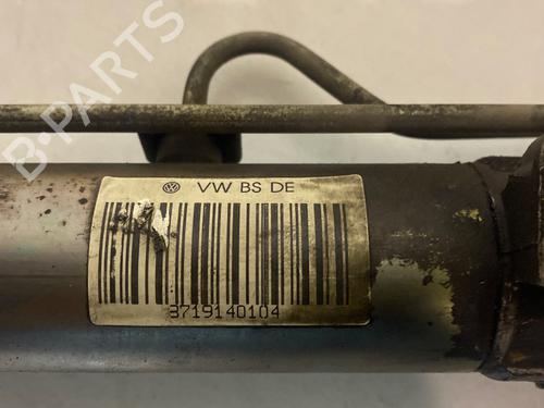 Steering rack SEAT TOLEDO II (1M2) 1.9 TDI | BP30401973M22