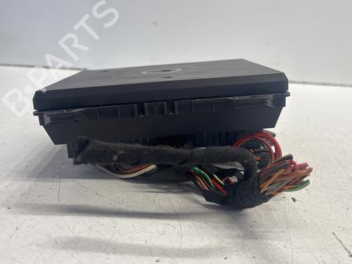 Elektronisk modul SKODA FABIA I (6Y2)  | BP28592724M83