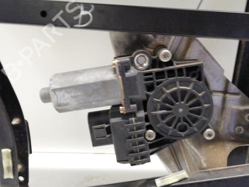 Rear right window mechanism AUDI A6 C5 (4B2) 1.9 TDI | BP23569362C25 