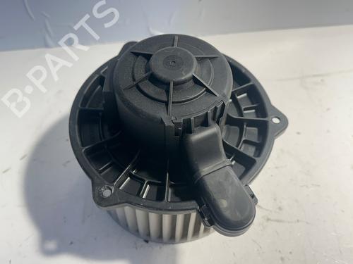 Used Heater blower motor Heater blower motor 36649005 36649005