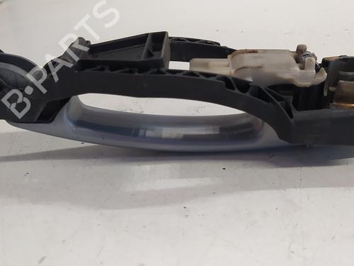 Front right exterior door handle SEAT CORDOBA (6L2)  | BP25883329C129 