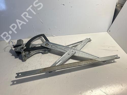Front left window mechanism DAEWOO KALOS (KLAS) 1.4 16V | BP37184793C22 - Image 4
