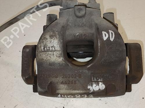 Right front brake caliper FORD FOCUS III Turnier | BP33807830M104 - Image 3