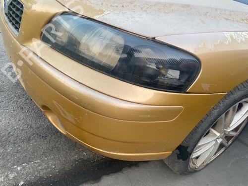 Front right panel VOLVO S60 I (384) 2.4 | BP38233158C59 - Image 16